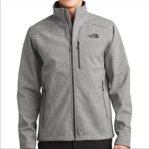 The North Face Apex Barrier Soft Shell Jacket
